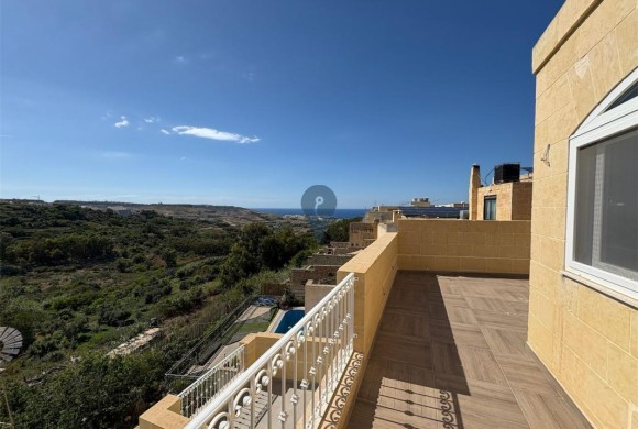 Apartment for sale in Xaghra