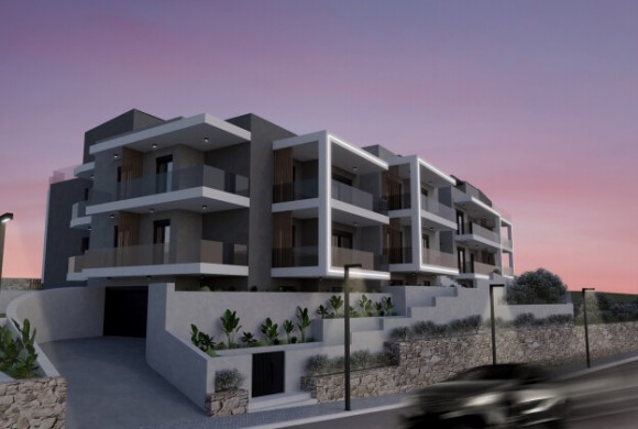 Apartment for sale in Rethymno Prefecture
