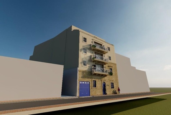Apartment for sale in Sannat