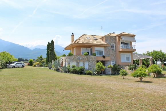 House for sale in Pieria Prefecture