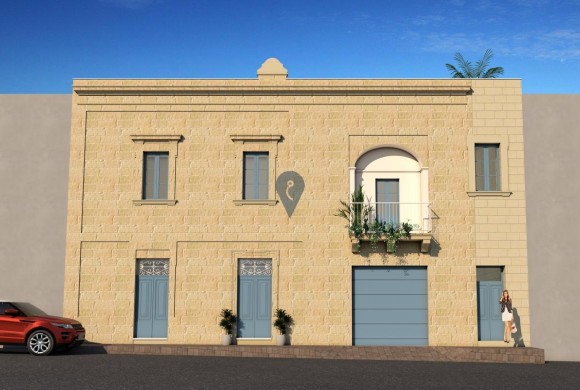 Apartment for sale in Ghajnsielem