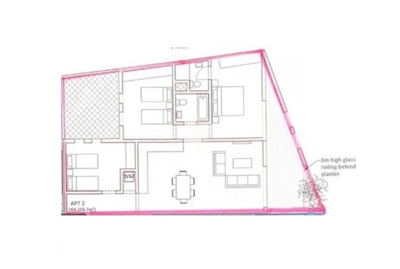 Apartment for sale in Qormi