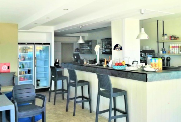 Commercial property for sale in Peloponnese
