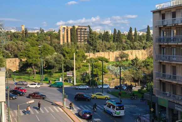 Apartment for sale in Center