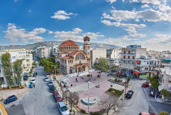 Apartment for sale in Center