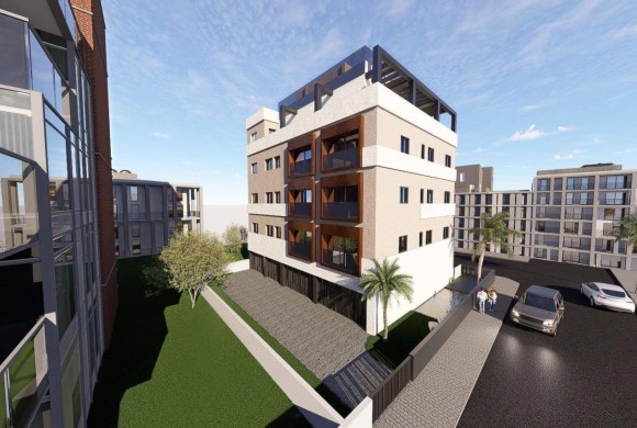 Apartment for sale in Murcia
