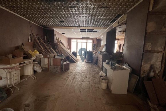 Commercial property for sale in Birkirkara