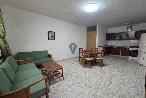 Apartment for sale in Bugibba