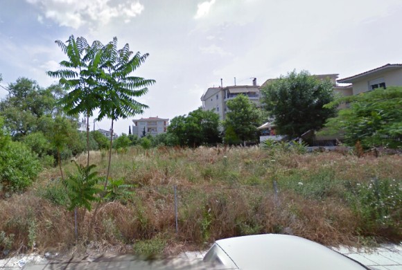 Land for sale in Suburbs