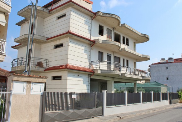 House for sale in Pieria Prefecture