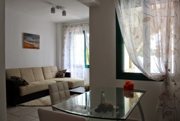 Apartment for sale in Chalkidiki