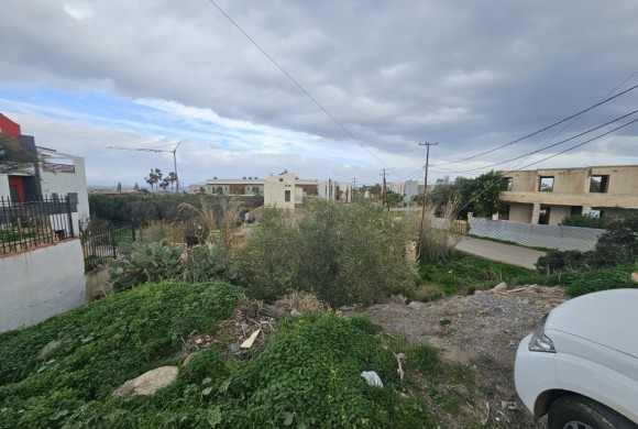 Land for sale in Heraklion Prefecture