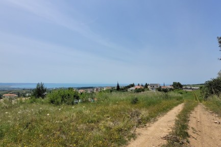 Land for sale in