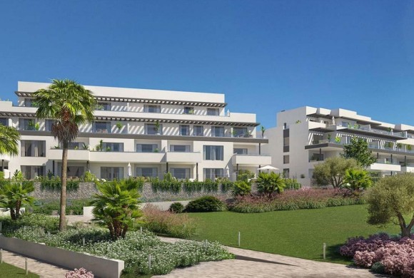 Apartment for sale in Mijas Costa