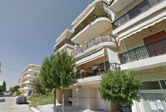Apartment for sale in Evros