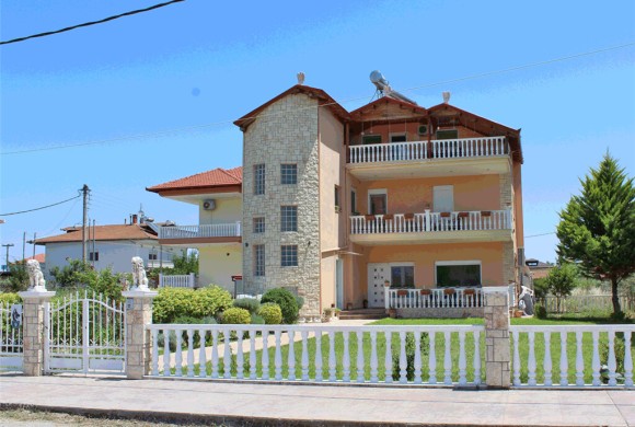 House for sale in Pieria Prefecture
