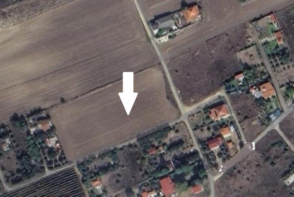 Land for sale in Chalkidiki