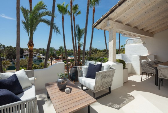 Apartment for sale in The Golden Mile
