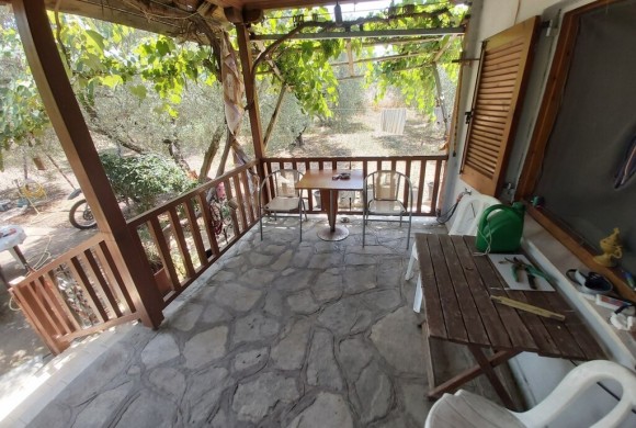House for sale in Chalkidiki