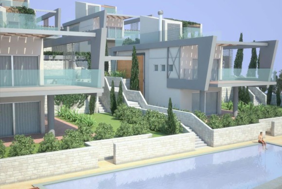 House for sale in Corinthia