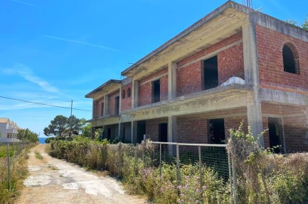 Building for sale in