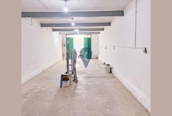 Garage / Parking Space for sale in Qormi