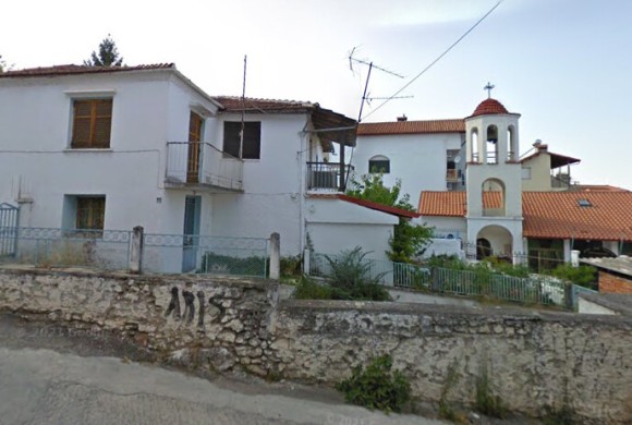 House for sale in Pieria Prefecture