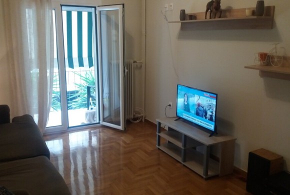 Apartment for sale in Center