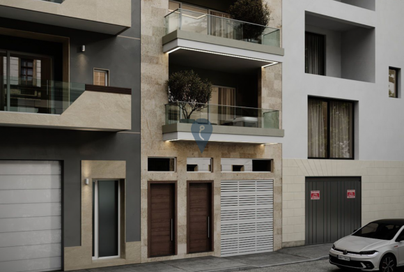 Apartment for sale in Iklin