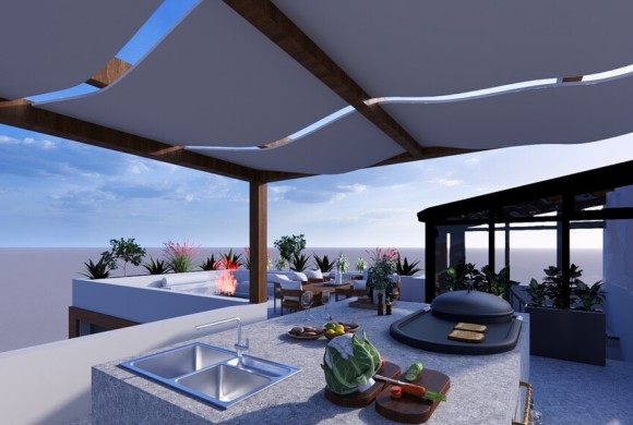 Townhouse for sale in Kavala Prefecture