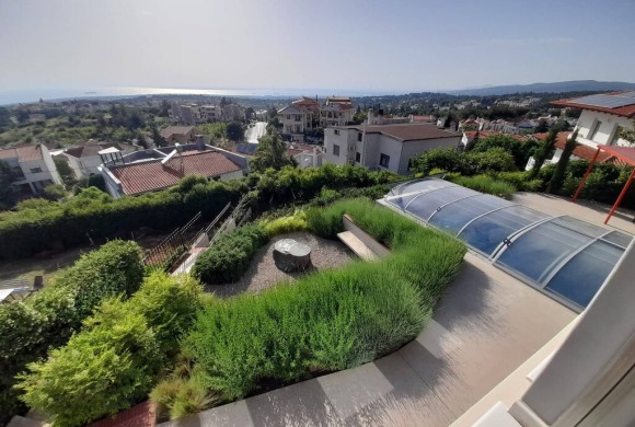 Villa for sale in Suburbs