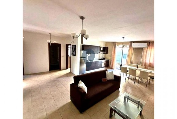 Apartment for sale in Marsalforn