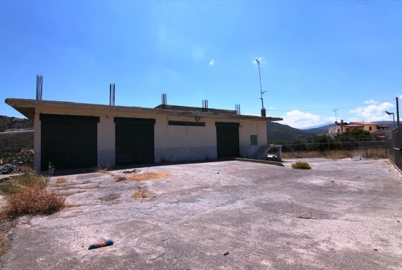 Shop / Business for sale in Heraklion Prefecture