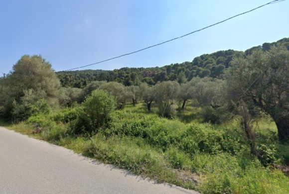 Land for sale in Chalkidiki
