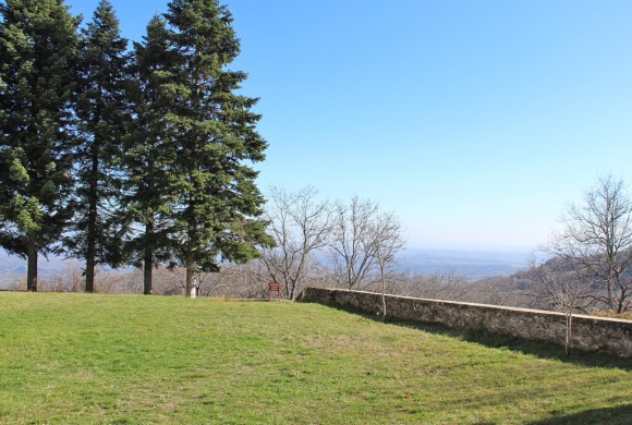 Land for sale in Pieria Prefecture