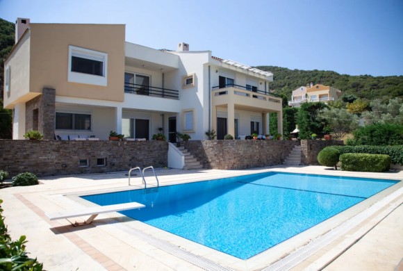 Villa for sale in Kavala Prefecture