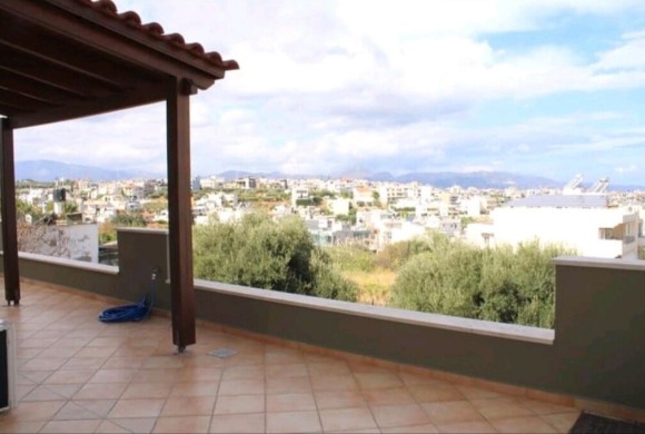 Apartment for sale in Heraklion Prefecture