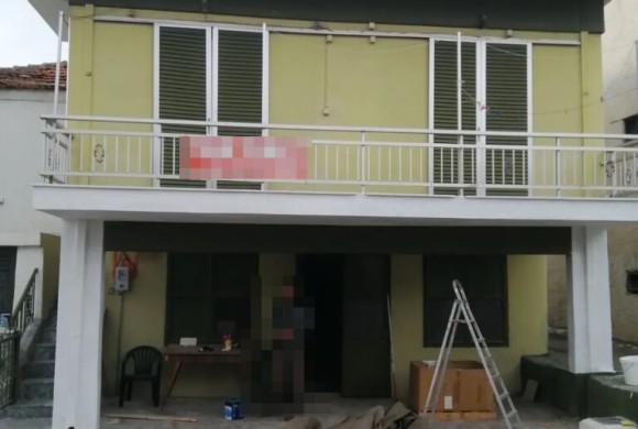 Building for sale in Kavala Prefecture
