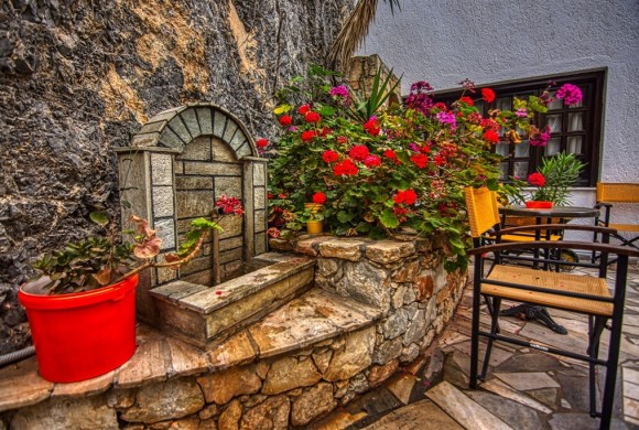 Hotel for sale in Lasithi Prefecture