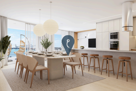 Apartment for sale in Birzebbuga