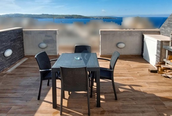 Apartment for sale in Qawra
