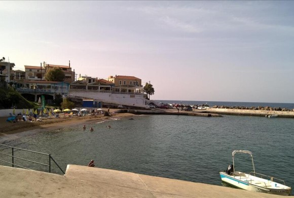 Land for sale in Rethymno Prefecture