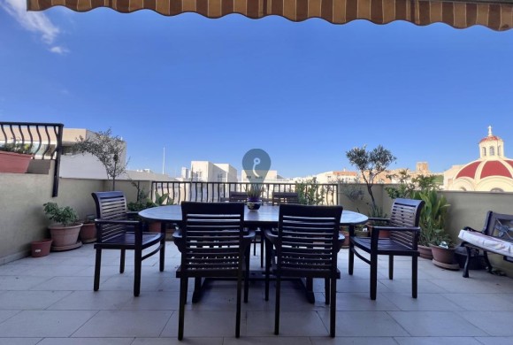 Apartment for sale in Pieta