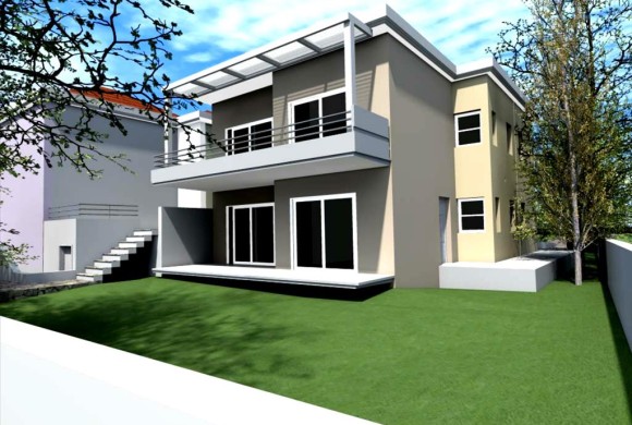 House for sale in Aetolia & Acarnania