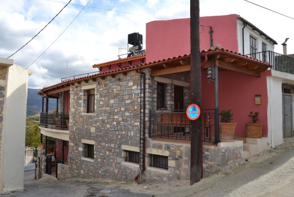 House for sale in Heraklion Prefecture