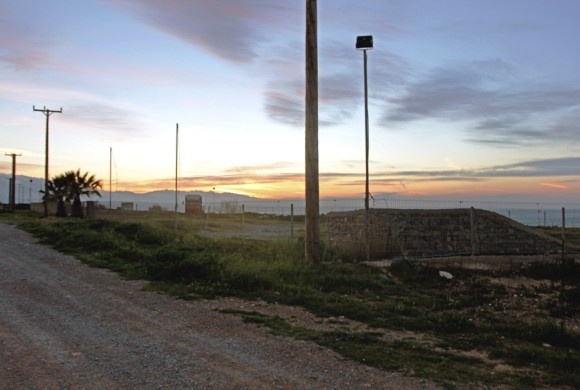 Land for sale in Rethymno Prefecture