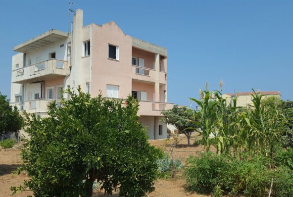 Townhouse for sale in Peloponnese