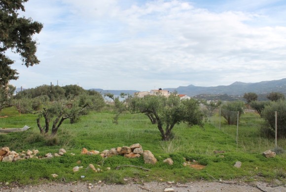 Land for sale in Lasithi Prefecture