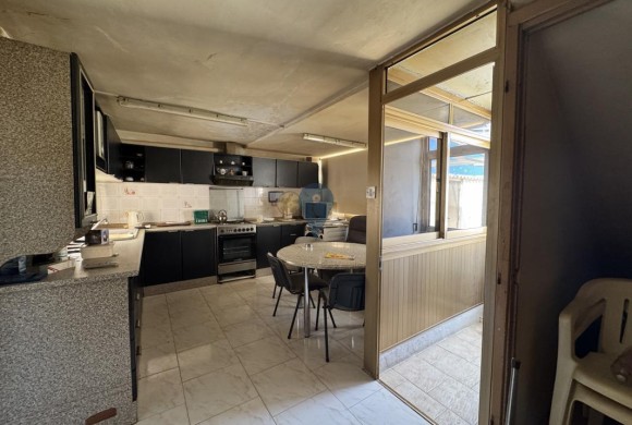 Townhouse for sale in Kirkop
