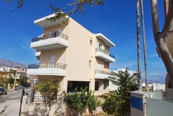 Building for sale in East